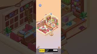 Room Decor: Lovely Home – Level 156 Walkthrough | Book Market Festival 📚🎪✨