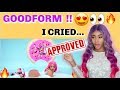 Nicki Minaj - Good Form ft. Lil Wayne REACTION **I CRIED**