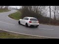 The biggest BMW M135i street Drift Compilation + Straight pipe exhaust sound