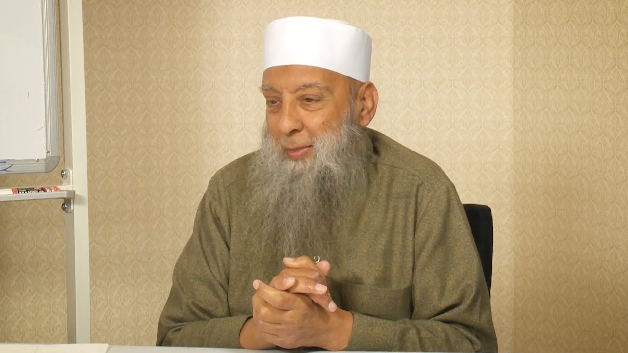 هذا بيان للناس (17) كتاب الرقاق | 11/2/2020 | الشيخ الحويني