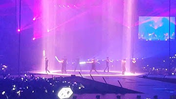 Feb 12. 2017 ‘EXO PLANET # 3 - The EXO’rDIUM - in HONG KONG