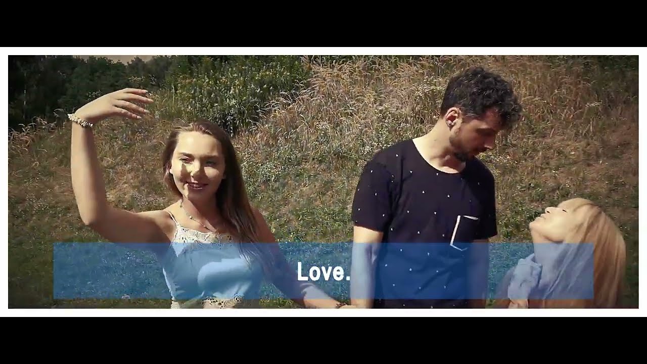 Movies: Tomorrow Is Another Dream (2024) by Jacek Fuchs: Desire becomes a system that traps rather than liberates