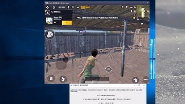 Mouse keyboard pubg mobile,ios11-ios13.7 NO BAN