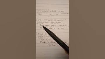Thumbnail of Nazareth - Love Hurts Video Liric