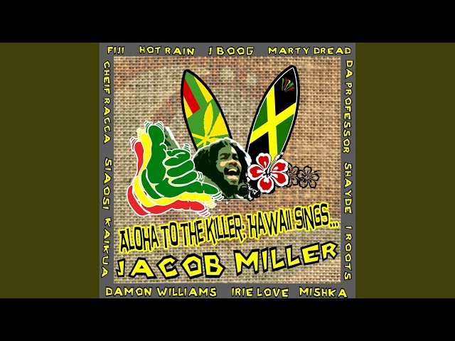 All Night (Till Daylight) (feat. Inner Circle) - YouTube