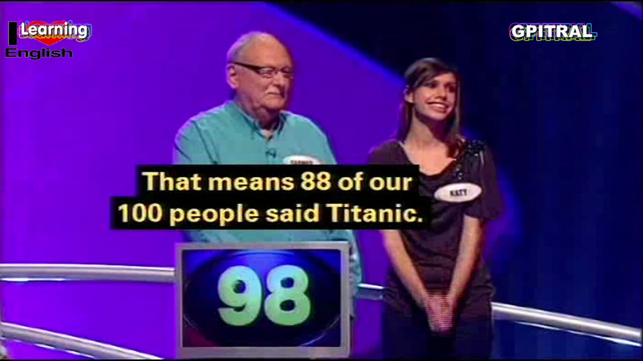 POINTLESS 5 uktv games subtitled YouTube