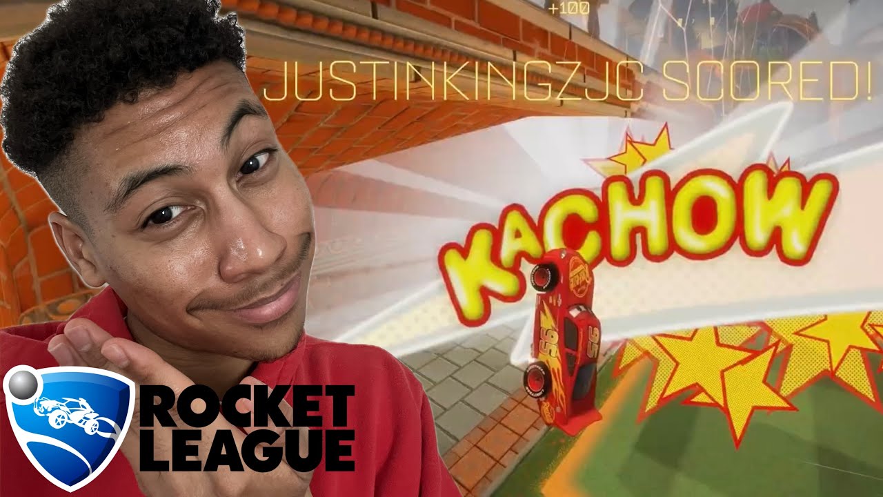 The Greatest [Rocket League] Player In History, The Untold Story Of ...