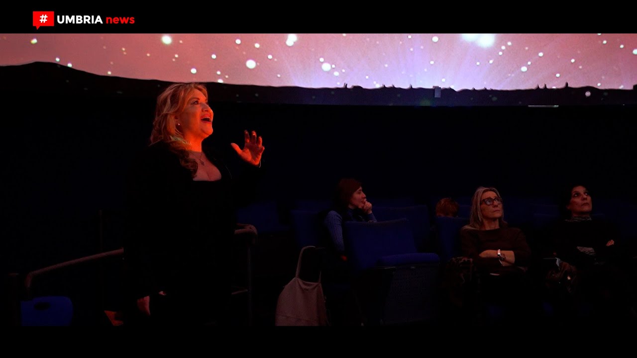 L’Itts ‘Alessandro Volta’ di Perugia festeggia il Natale 2025 con Christmas Lab Volta [UMBRIAnews]