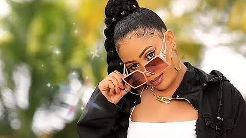 DEMBENA - New Eritrean Music 2021 - Semhar Yohanns - Kemalsa I ከማልሳ