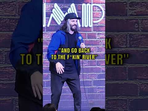 Not the time for discussion