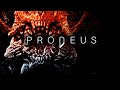 Prodeus - Hyper Violent Retro Stylized FPS in HELL