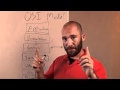 The OSI Model Demystified - YouTube