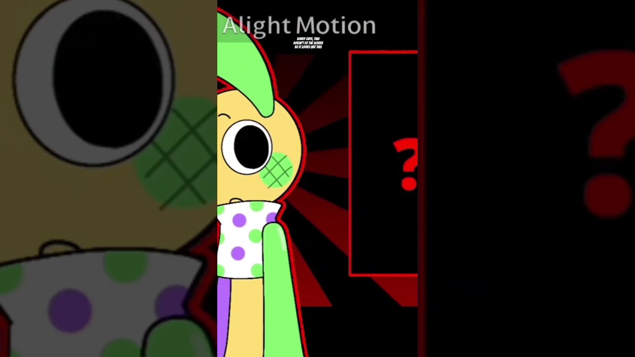 I M Sorry Looey But You Scared Me Dandysworldoc Dandysworld Oc Lily