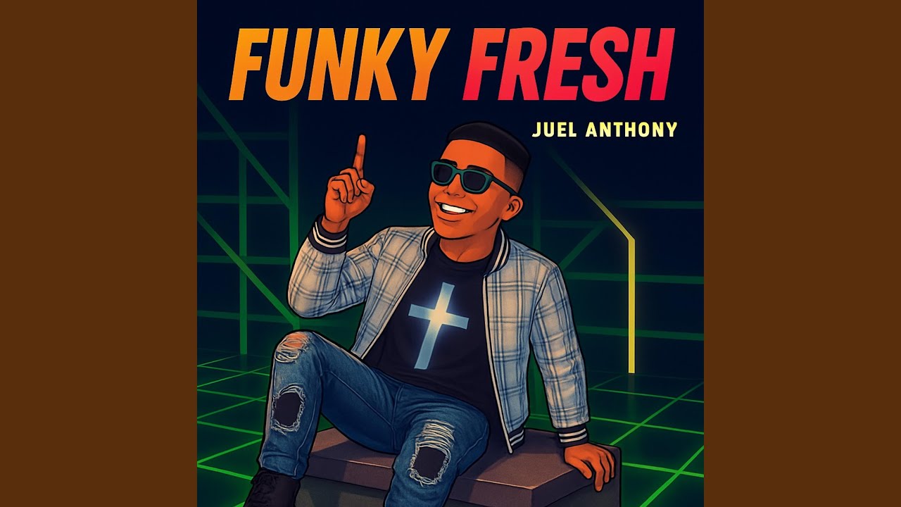 FUNKY FRESH
