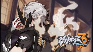 Honkai Impact 3rd Ver 5.0 Elysian Realm Walkthrough Part 3