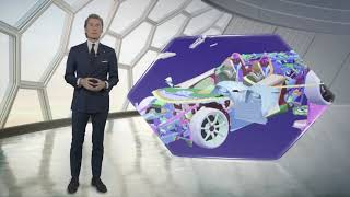 Match Highlights “Direzione Cor Tauri” Lamborghini's road to electrification