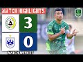 PSS SLEMAN VS PSIS SEMARANG | 3-0 | Pekan 27 Liga 2 Indonesia 2025/26