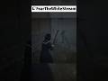 Stop Holding the Trigger! #fearthewhitestream #gaming #horror #silenthillf #twitch #live #funny