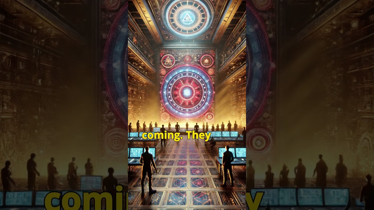 Ancient Aliens thought Humans were Gods… #HFY #SciF