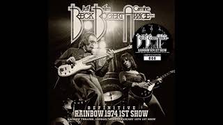 Definitibe Rainbow 1974 1st Show （Wardour-548） | cinnamon の音楽