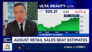 Consumers Are Still Strong Despite Inflation, Says Td Cowens Chen