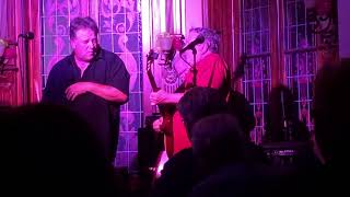 Roomful Of Blues, Lizzie Rose Music Room, 752019 No.3