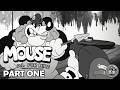 MOUSE: P.I. For Hire Part One | The Cartoon Noir Looks Is Perfect!