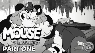 MOUSE: P.I. For Hire Part One | The Cartoon Noir Looks Is Perfect!
MOUSE: P.I. For Hire Part One | The Cartoon Noir Looks Is Perfect!
Thanks to Konami UK, Keymailer and Fumi Games for the MOUSE: P.I. For Hire PS5 code. This is part 1 of my gameplay which was streamed live.
#mousepiforhire #konami #cartoon
LETS WORK TOGETHER | alilibanbiz@gmail.com
⸻⸻⸻⸻⸻⸻⸻⸻⸻⸻
BECOME A MEMBER | https://www.youtube.com/channel/UCsU4JSM2CLpvAIsk_T2zb-w/join
JOIN THE DISCORD: https://discord.gg/f6TJ7R5
CONNECT WITH ME:
Twitter | http://www.twitter.com/thelibanali
Instagram | http://www.instagram.com/libanzali
Twitch | http://www.twitch.tv/thelibanali
TikTok | https://www.tiktok.com/@_thelibanali?lang=en!
PART TWO:
https://youtu.be/sYhnQEmNdEw
TIMESTAMPS:
mouse pi for hire,mouse pi for hire gameplay,mouse pi for hire review,mouse pi for hire full game,mouse pi for hire walkthrough,mouse pi for hire ending,mouse pi for hire switch 2,mouse pi for hire part 1,mouse pi for hire trailer,mouse pi for hire weapons,ps5,mouse: p.i. for hire,cuphead,mouse p.i. for hire,shooter,mouse,mouse pi,black and white game,mouse pi for hire all weapons,mouse game,playstation,mouse pi for hire gameplay no commentary MOUSE: P.I. For Hire Part One | The Cartoon Noir Looks Is Perfect!