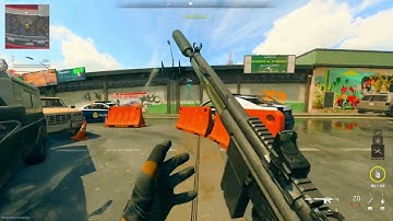 RAPID FIRE LACHMANN-762 IS BROKEN IN MW2! CRONUS ZEN AND STRIKE PACK SETTINGS!