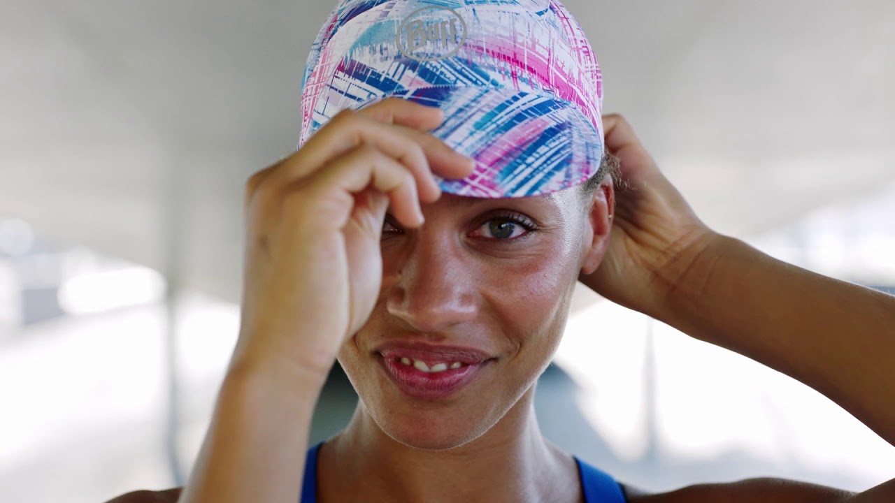 BUFF® -  RUNNING Cap