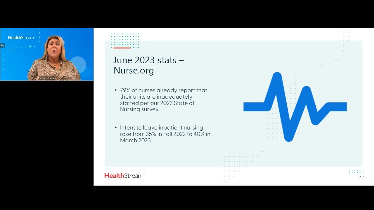 Staffing Regulations in Healthcare Facilities