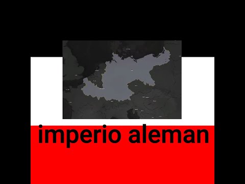 imperio aleman