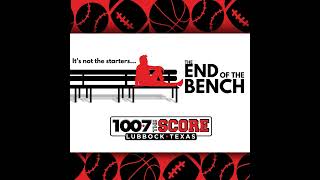 July 17th, 2026: Texas Tech new stadium name, Chatline, BIG 12 football, Checking the calendar an...