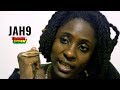 Jah9 Interview - Conquering Doubt, Benefits of Yoga, and Checking Yourself