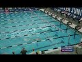 Day 4 Women's West Distance | 2023 Speedo Winter Junior Championships