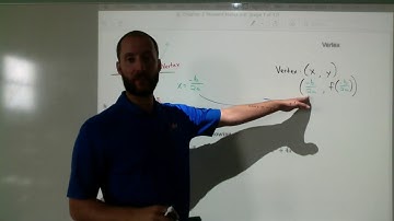 H-TPC: Section 2.1 - Quadratic Functions and Models