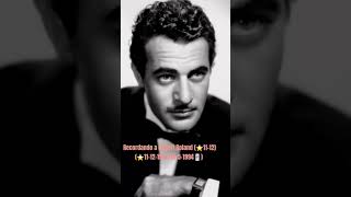 Celebrity El 11-12-1905 nacía el actor Gilbert Roland, hoy tendría 120 años (⭐️11-12-1905/15-5-1994🎚) Net Worth