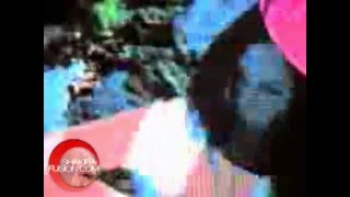 Especial Shakira Ritmoson Latino (Spot)