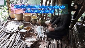 Chiến khu rừng Sác