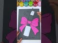 Lipstick💄 #sandpainting #childhoodmemories #lipstick #art #asmr #shorts