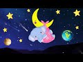 Música para Dormir Bebés ♫ Musica para Dormir Bebes Rapido en 5 minutos ♫Musica relajante para Bebes