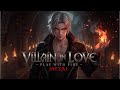 VILLAIN IN LOVE 👿🔥 | Nightcore (Play With Fire • Epic Metal Remix) | Dark Romance • Powerful Energy