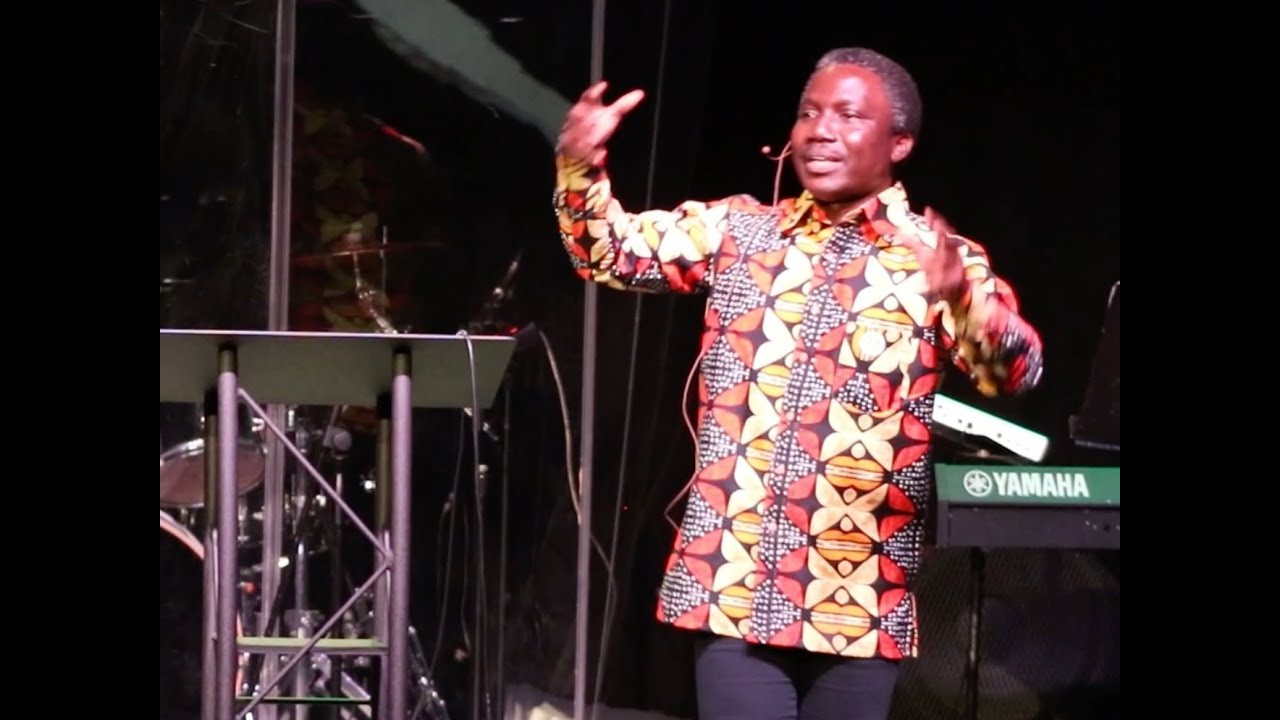 2024 Eben Anchor Church ChampaignUrbana, IL YouTube