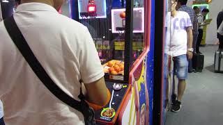 Basketball PRO Ticket Redemption Arcade Machine screenshot 5