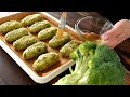 Je fais ce brocoli presque tous les jours depuis que jai appris cette recette