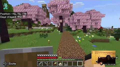 Minecraft Upload (Part 7/14)