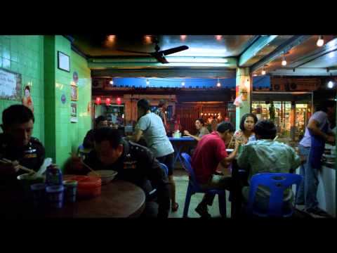 Only God Forgives - Trailer 2