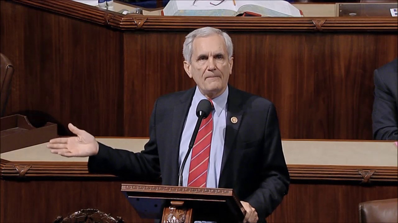 My Remarks: Giving Pres. Trump A+ for 100 Days of Broken Campaign Promises