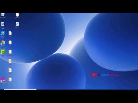 Fix Cursor loading Permanently in right click in Windows 10