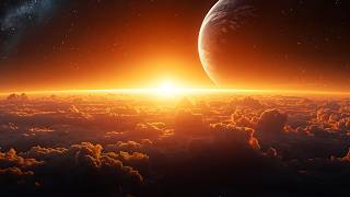 Deep Space Ambient 🌙 Deep Sleep Music for Insomnia & Stress Relief (2 Hours)
